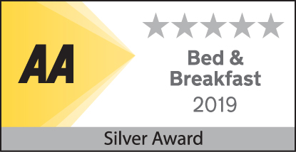 AA 5 Star Silver B&B