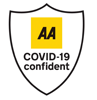 AA Covid Confident