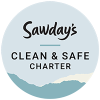 Sawday's Clean and Safe Charter
