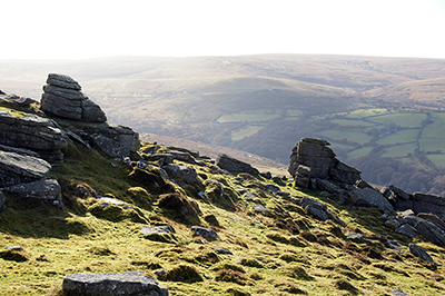 Dartmoor