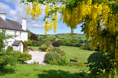 bulleigh barton manor